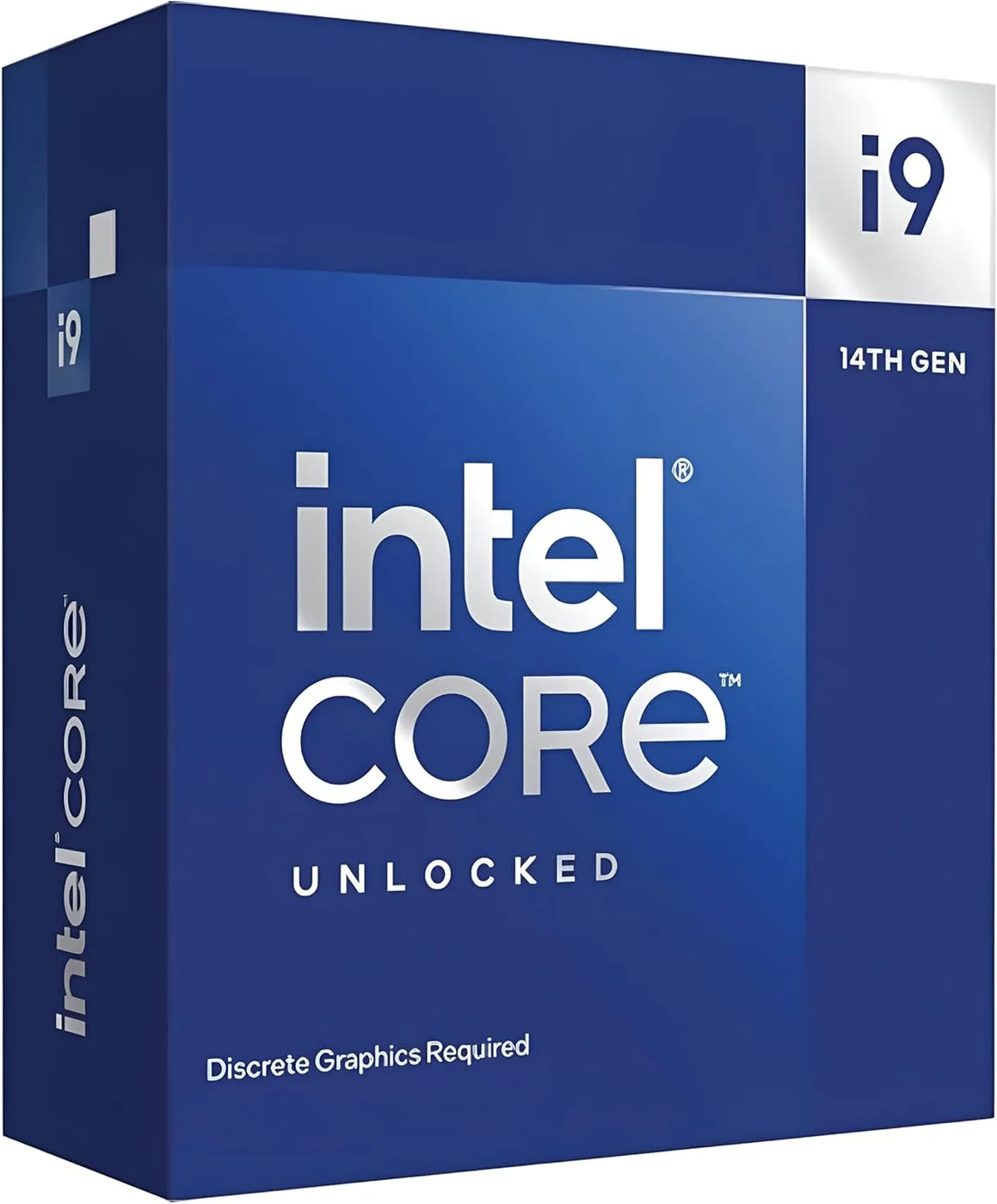 INTEL CORE I9-14900K