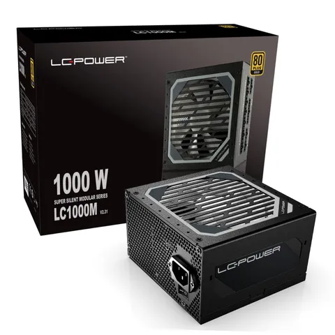LC-POWER 1000W LC1000M v2.31