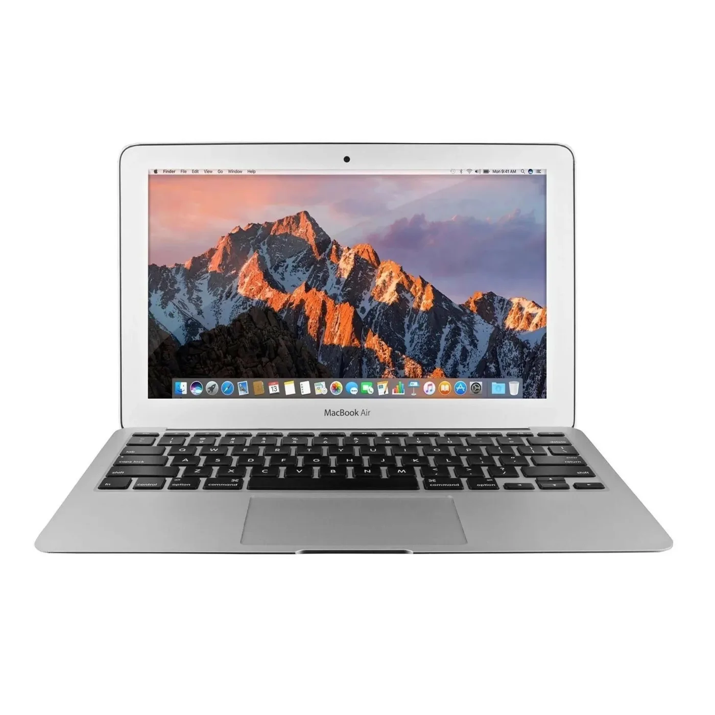 MACBOOK AIR 2015 (REFURBISHED)