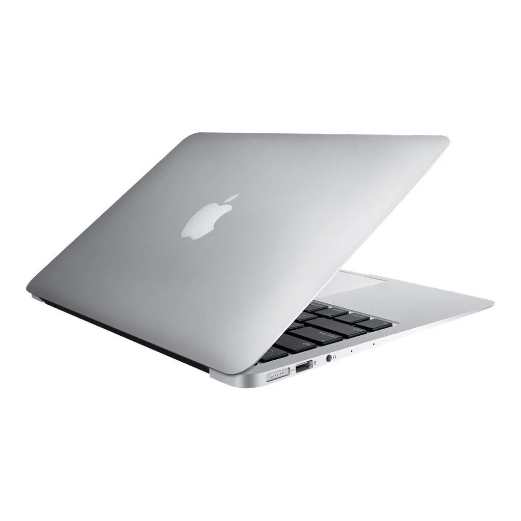 MACBOOK AIR 2015 (REFURBISHED) — beeld 2