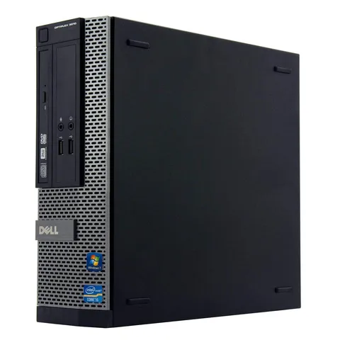 COMPUTER DELL OPTIPLEX 3010 (TWEEDEHANDS)