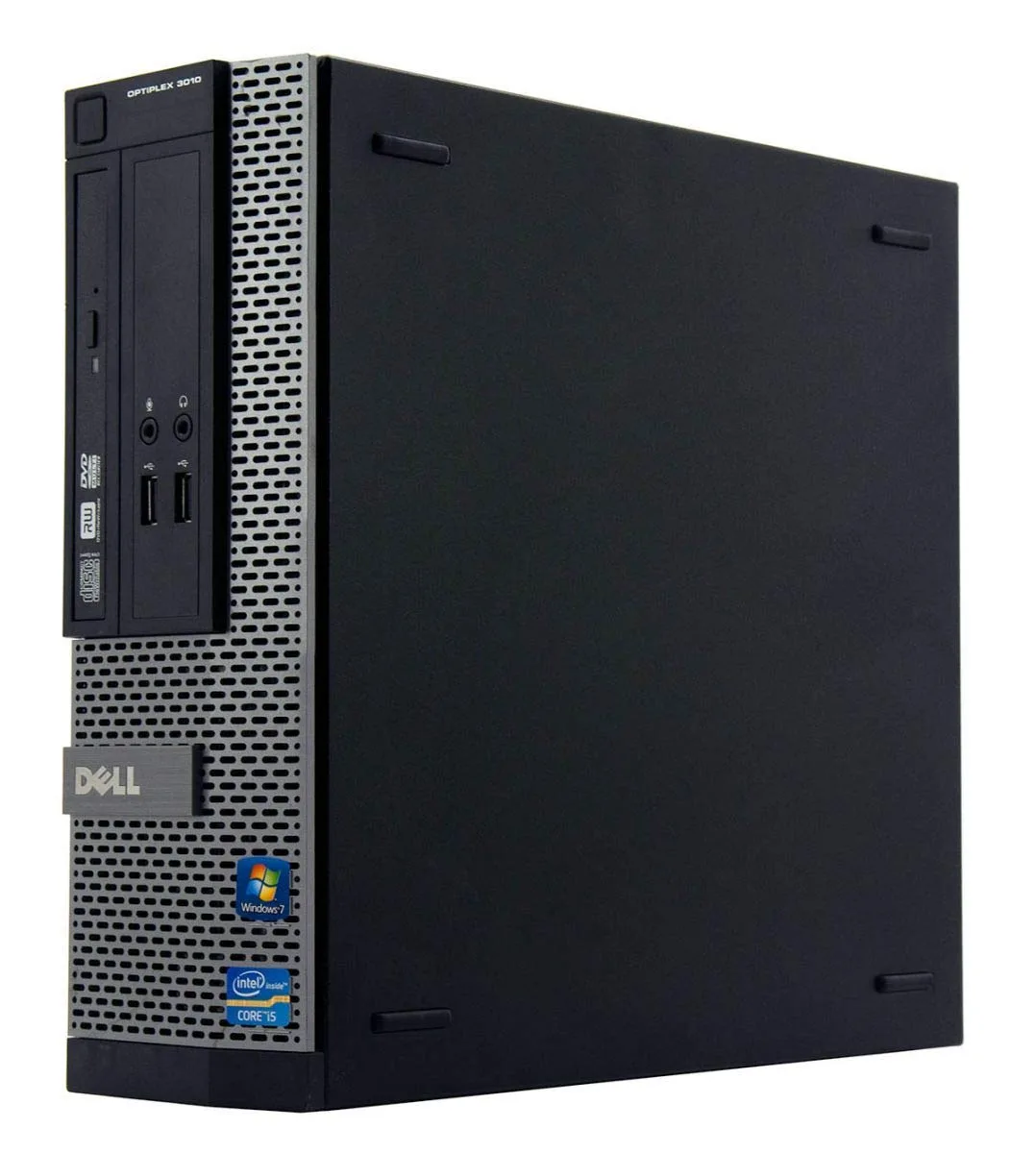 COMPUTER DELL OPTIPLEX 3010 (TWEEDEHANDS)
