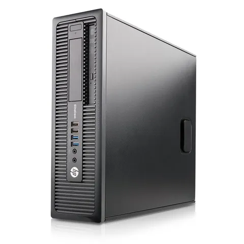 COMPUTER HP ELITEDESK 800 G1 C8N26AV (TWEEDEHANDS)