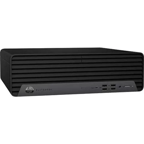 COMPUTER HP ELITEDESK 800 G6 SMALL 8YM57AV (REFURBISHED)