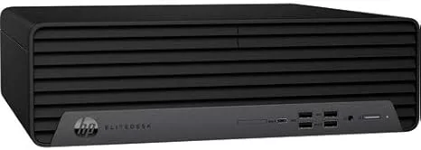COMPUTER HP ELITEDESK 800 G6 SMALL 8YM57AV (REFURBISHED)