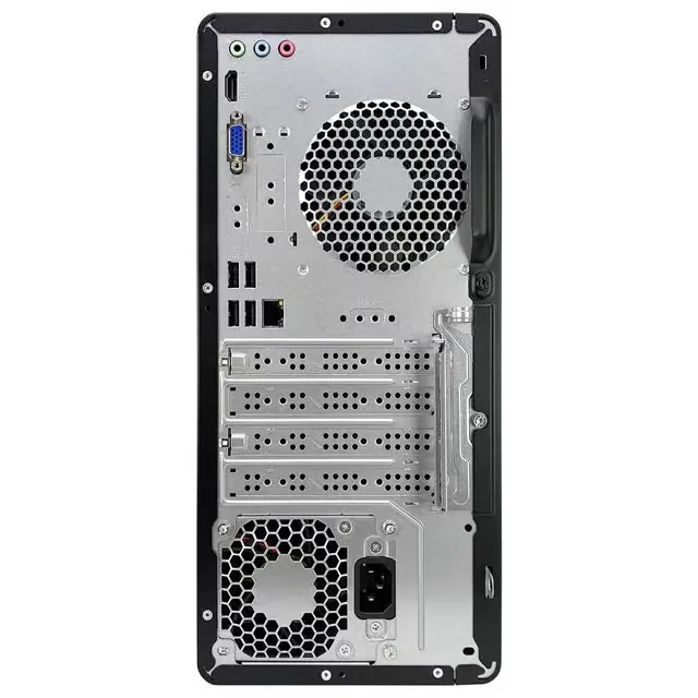 COMPUTER HP PAVILION TP01-3701NG — beeld 2