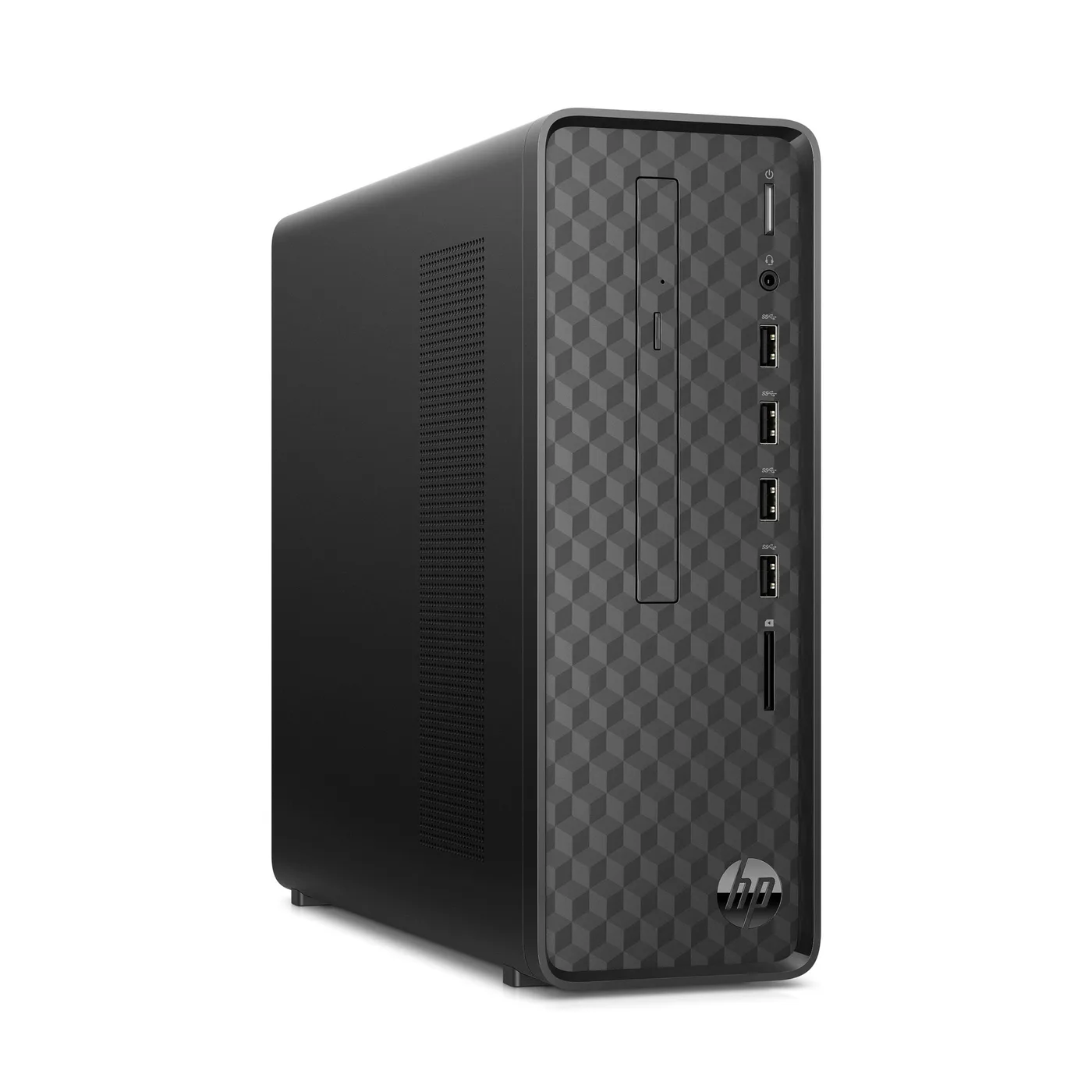 COMPUTER HP SLIM DESKTOP S01-PF2001NA