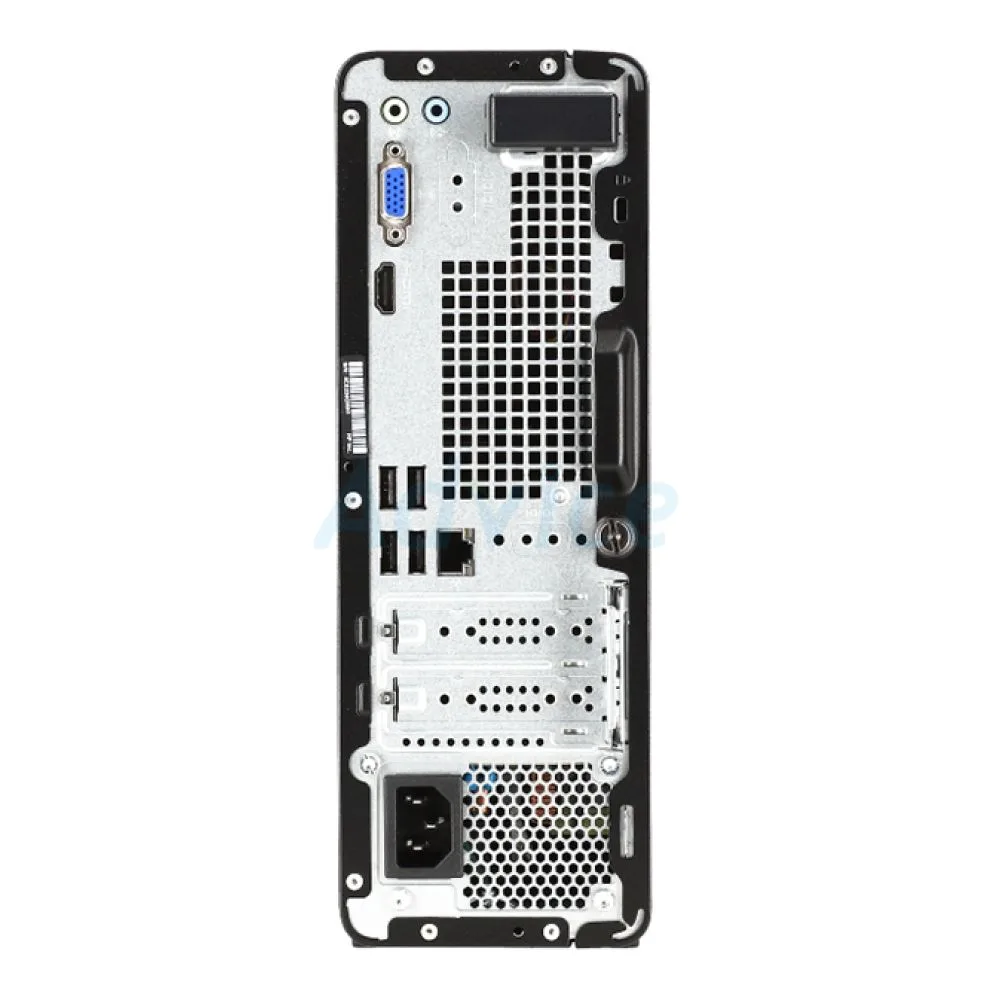 COMPUTER HP SLIM DESKTOP S01-PF2001NA — beeld 2