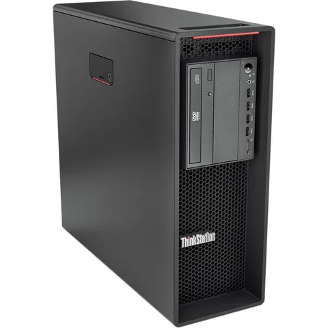 COMPUTER LENOVO THINKSTATION P520 (REFURBISHED)