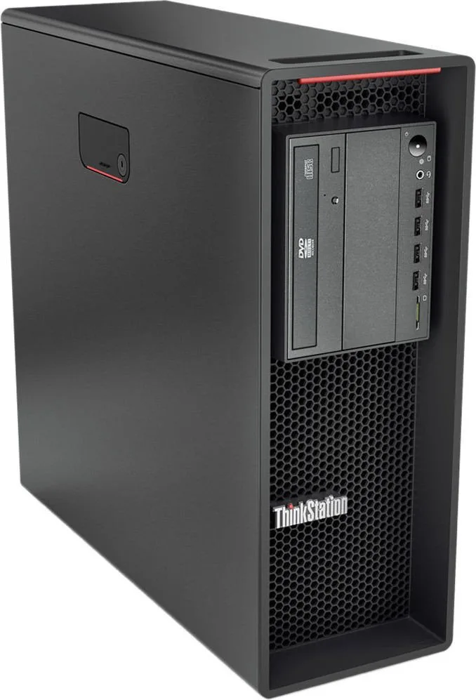 COMPUTER LENOVO THINKSTATION P520 (REFURBISHED)
