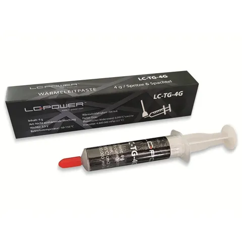 KOELPASTA LC-TG-4G