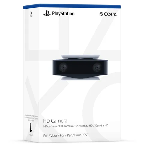 PLAYSTATION HD CAMERA