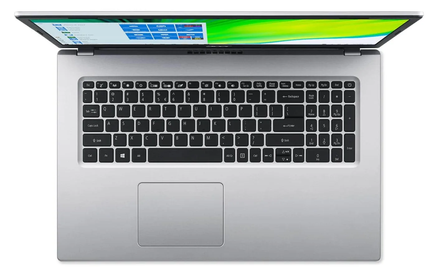 LAPTOP ACER ASPIRE 3 A317-33-C40P (REFURBISHED)