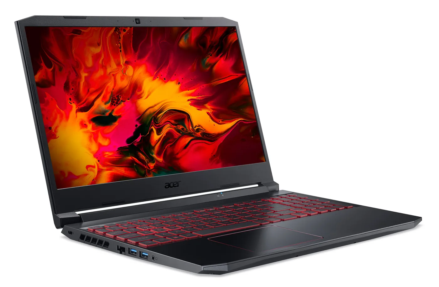 LAPTOP ACER NITRO 5 A515-55-50BL (REFURBISHED)