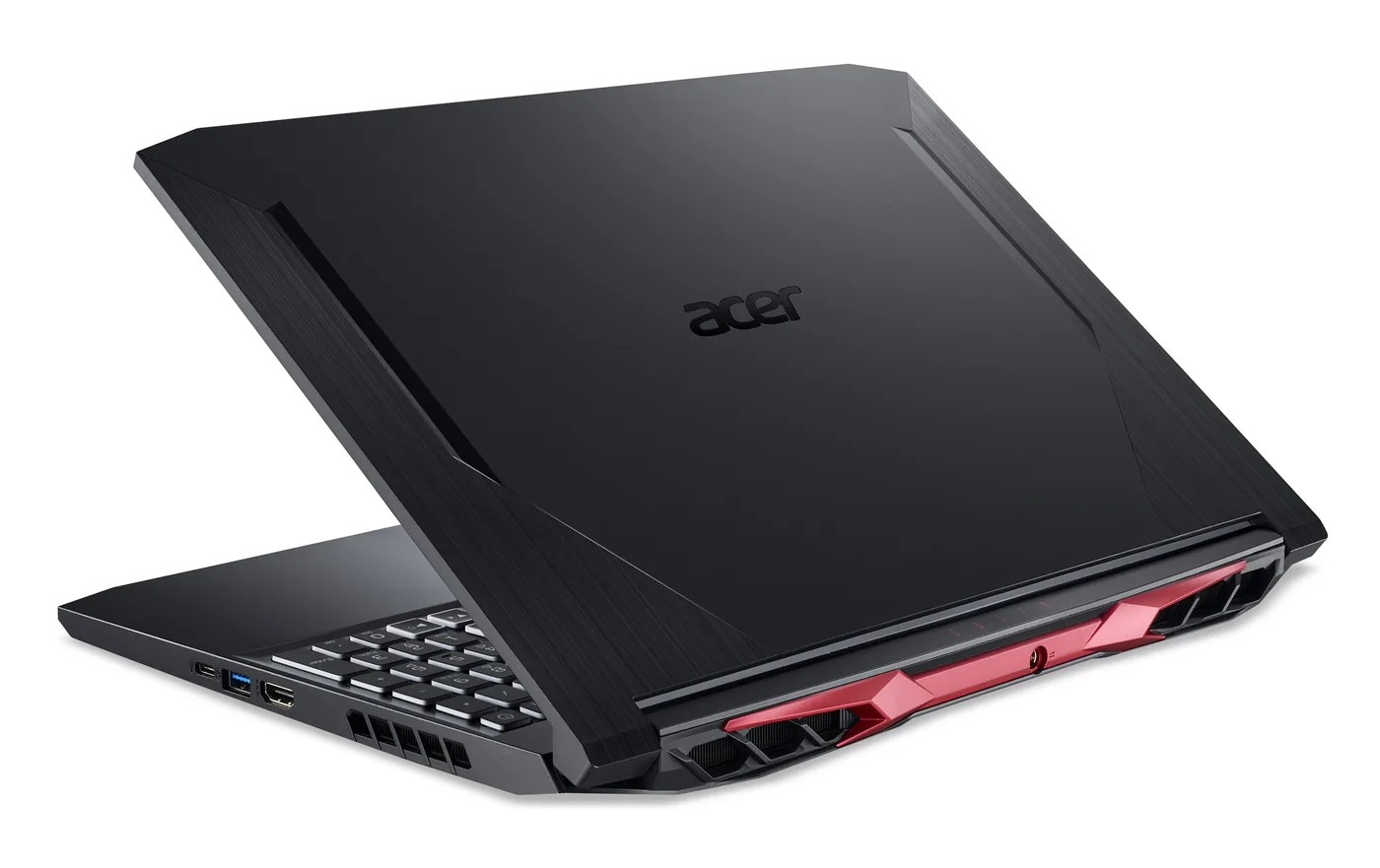 LAPTOP ACER NITRO 5 A515-55-50BL (REFURBISHED) — beeld 2