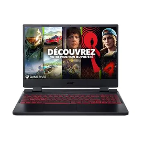 LAPTOP ACER NITRO 5 AN515-58-717W (REFURBISHED)