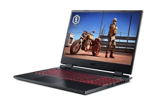 LAPTOP ACER NITRO 5 AN515-58-717W (REFURBISHED) — beeld 2