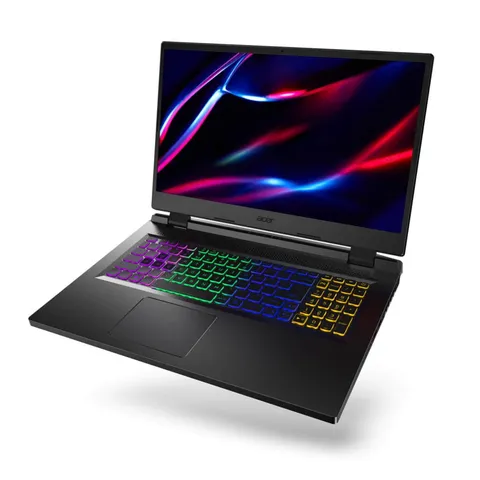 LAPTOP ACER NITRO 5 AN517-55-75UM (REFURBISHED)