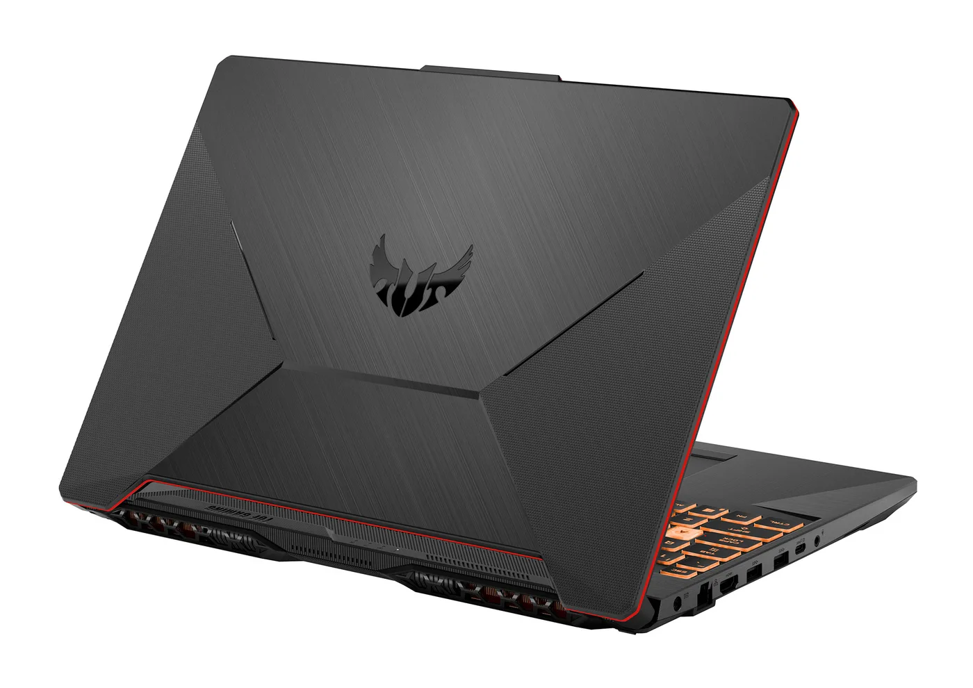 LAPTOP ASUS A15-TUF506IU-HN419T (REFURBISHED) — beeld 2