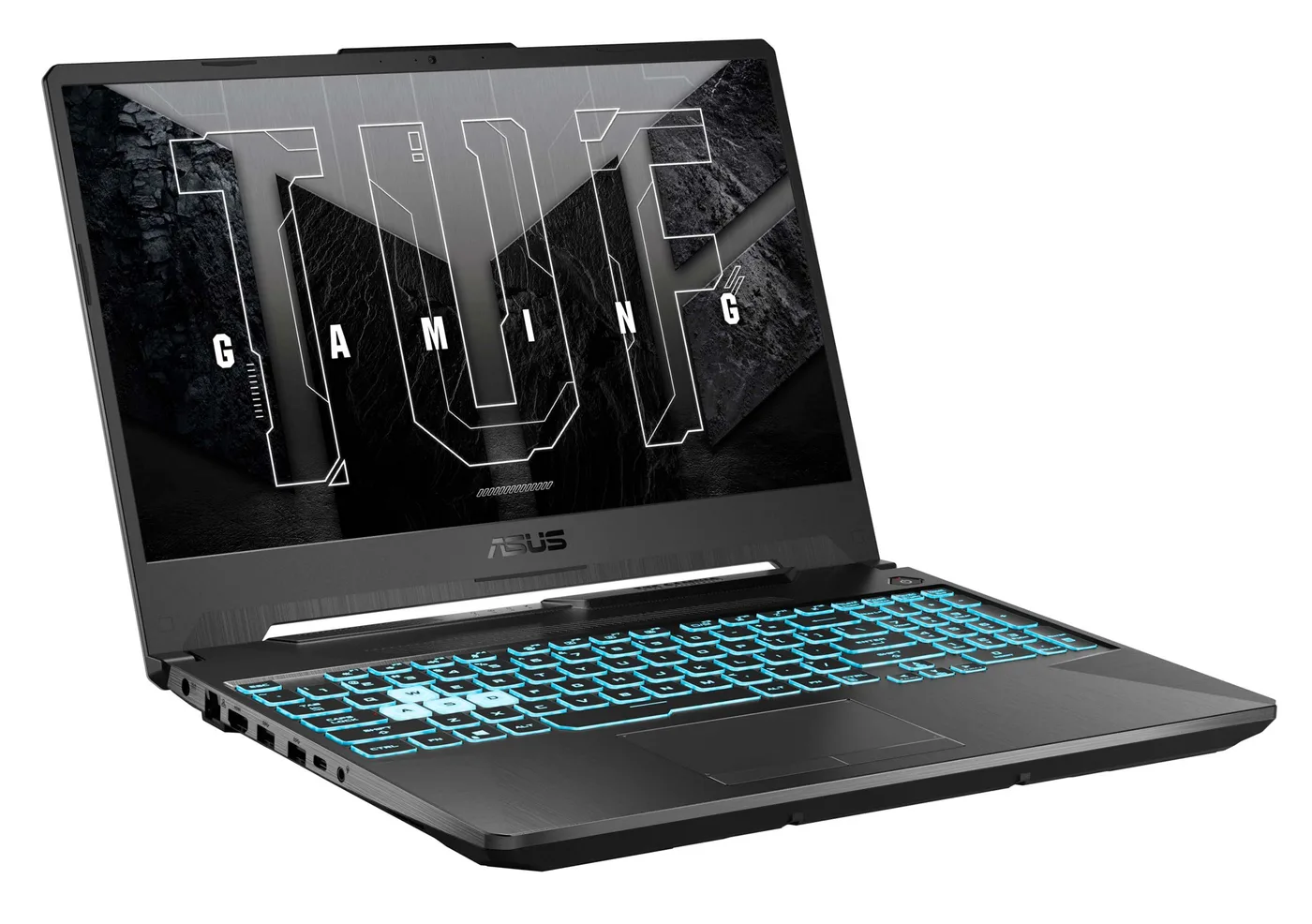LAPTOP ASUS TUF GAMING 506HM-HN054W (REFURBISHED)