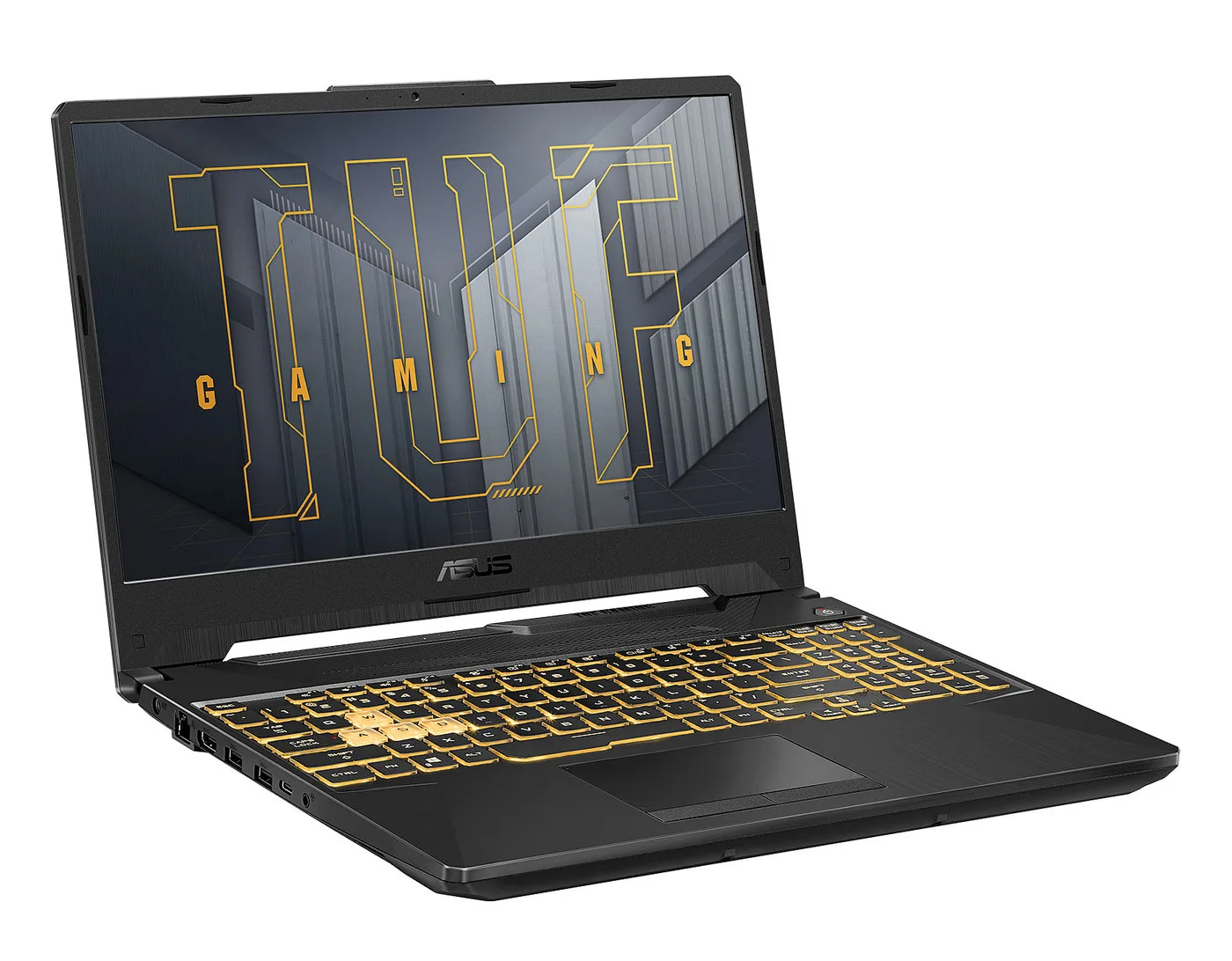 LAPTOP ASUS TUF GAMING F15 TUF566HM-HN051T (REFURBISHED)