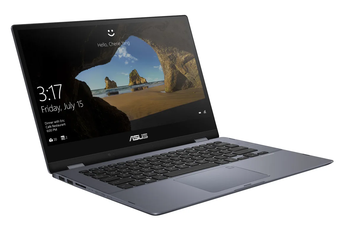 LAPTOP ASUS VIVOBOOK TP412FA-EC451T (REFURBISHED)