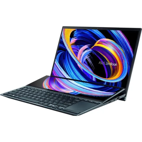 LAPTOP ASUS ZENBOOK DUO UX482E (REFURBISHED)