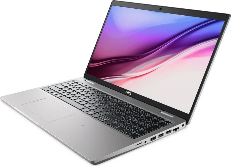 LAPTOP DELL LATITUDE 5521 (REFURBISHED)