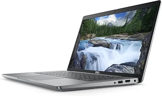 LAPTOP DELL LATITUDE E5440 (REFURBISHED) — beeld 2