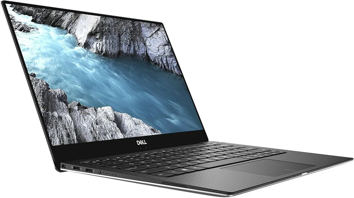 LAPTOP DELL XPS 13 (REFURBISHED)