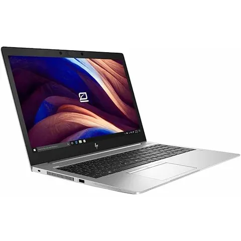LAPTOP HP ELITEBOOK 850 G6 (REFURBISHED)