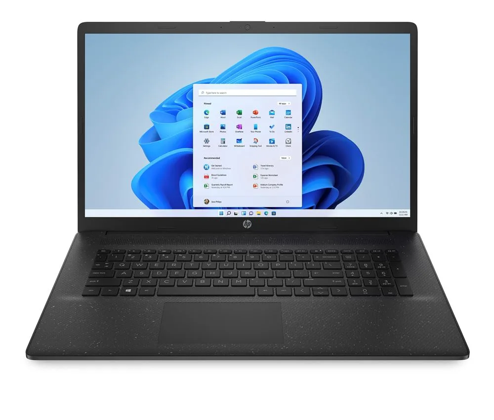 LAPTOP HP LAPTOP 17-CN0273NF 8V844EA#ABF (REFURBISHED)