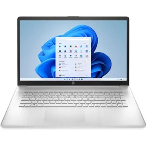 LAPTOP HP LAPTOP 17-CP0308NF (NIEUW)