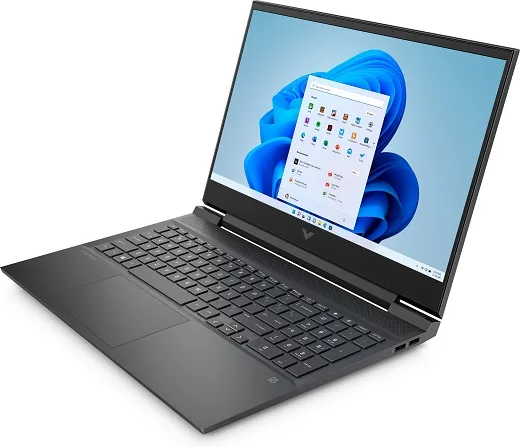 LAPTOP HP VICTUS 16-E0301NF 615D2EA#ABF (REFURBISHED)