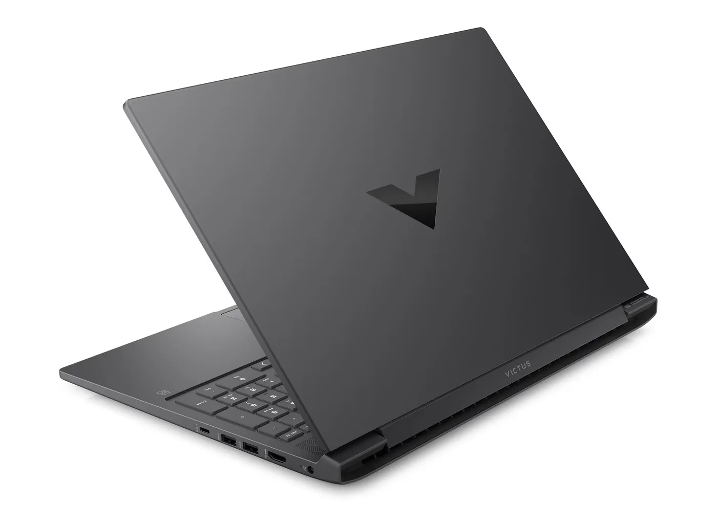 LAPTOP HP VICTUS 16-E0301NF 615D2EA#ABF (REFURBISHED) — beeld 2