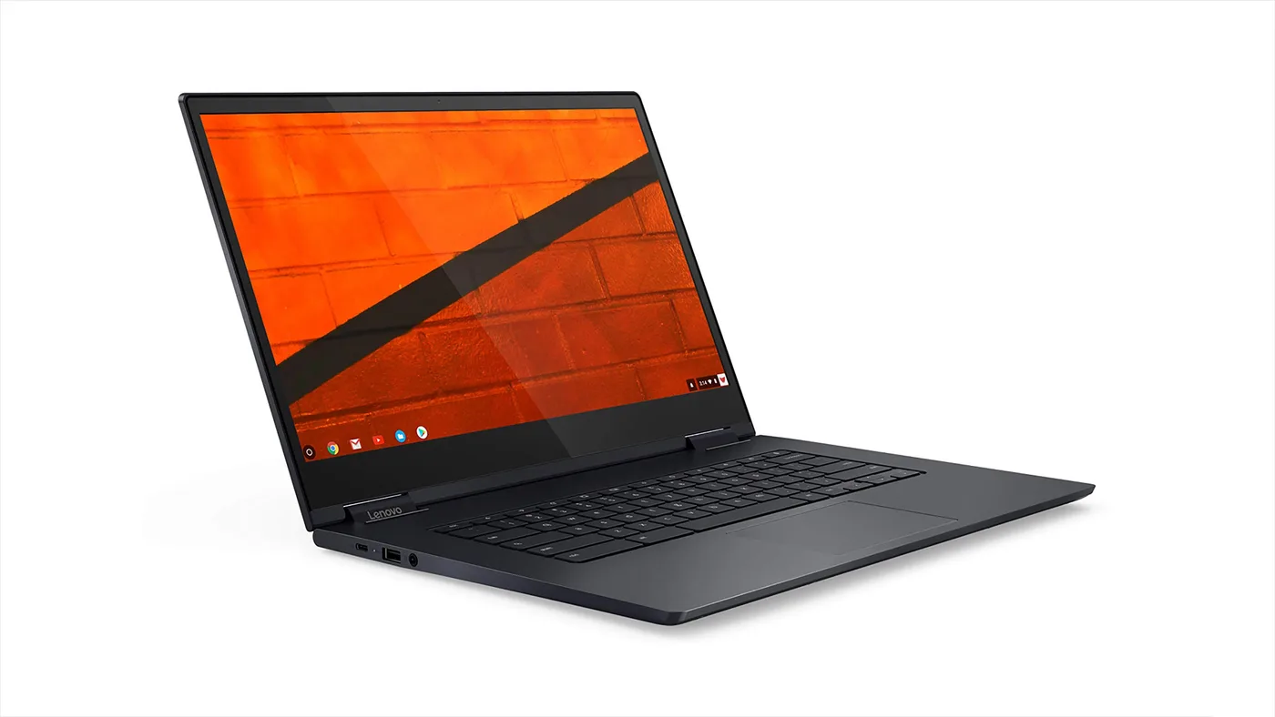 LAPTOP LENOVO CHROMEBOOK C630 (TWEEDEHANDS)