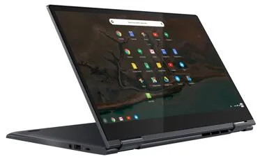 LAPTOP LENOVO CHROMEBOOK C630 (TWEEDEHANDS) — beeld 2
