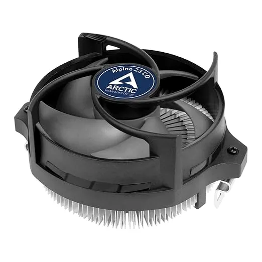 KOELER ARCTIC ALPINE 23 COMPATIBEL MET AMD