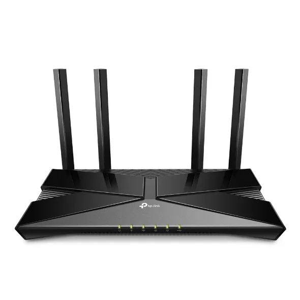 ROUTER TP-LINK AX1800 WIFI-6 ARCHER AX23 — beeld 2