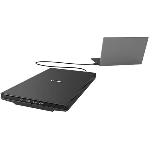 SCANNER CANON LIDE 300 2400X2400