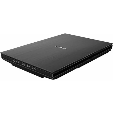 SCANNER CANON LIDE 400 4800X4800