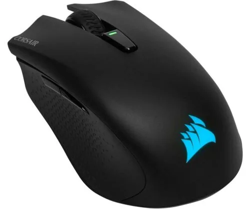 MUIS CORSAIR HARPOON RGB PRO — beeld 2
