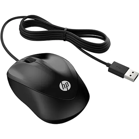 MUIS HP MOUSE X1000