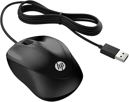 MUIS HP MOUSE X1000