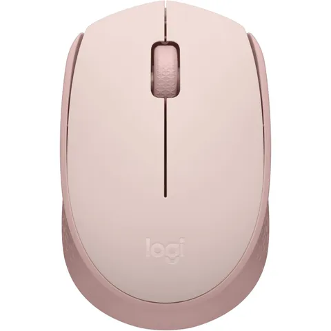 MUIS LOGITECH M171 (PINK) WIRELESS