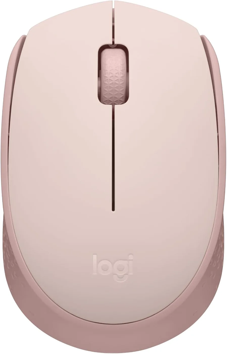 MUIS LOGITECH M171 (PINK) WIRELESS