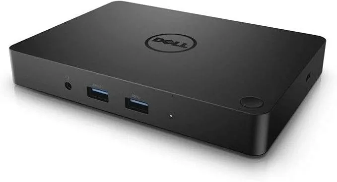 DOCKINGSTATION DELL K17A001