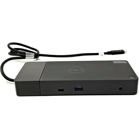 DOCKINGSTATION DELL K20A001