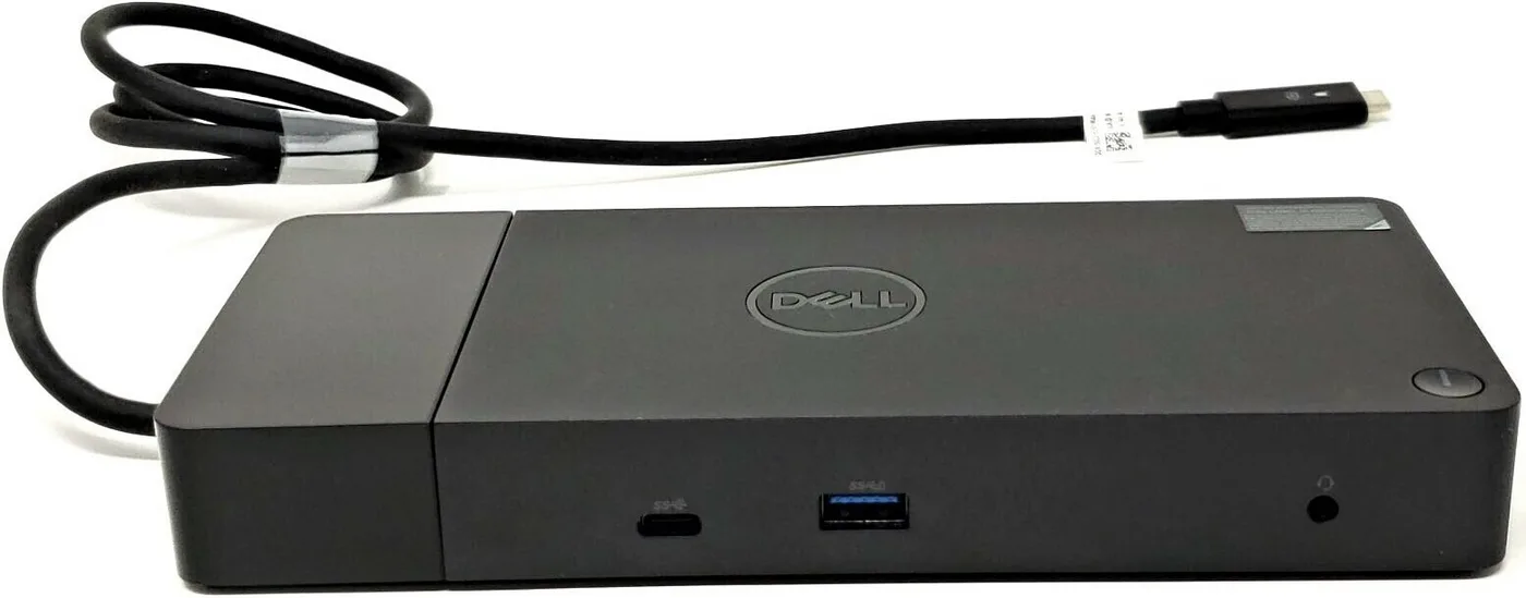 DOCKINGSTATION DELL K20A001