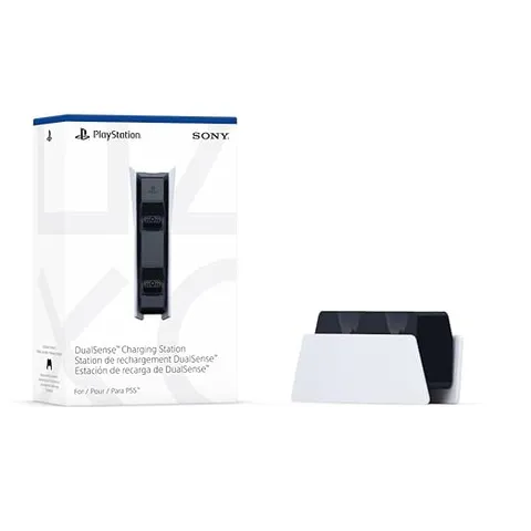 OPLAADSTATION CONTROLLER PS5